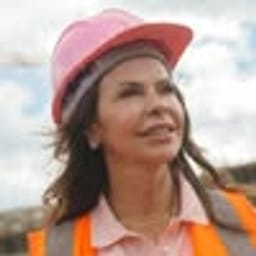 Professora Dorinha Seabra
