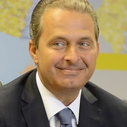 Eduardo Campos