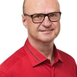 Gerson Burmann