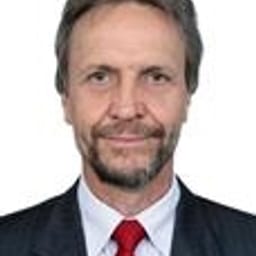 Pedro Uczai