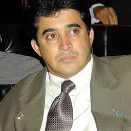 Sargento Rodrigues