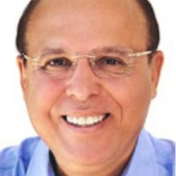 Gil Pereira