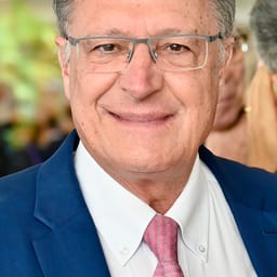 Geraldo Alckmin