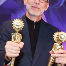 Marcos Jorge