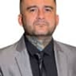 Sargento Salazar