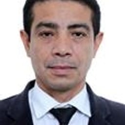 Pastor Gil