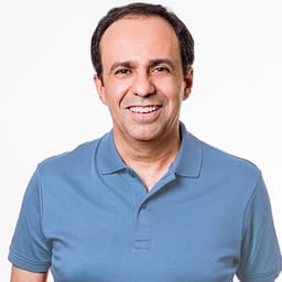 Fabio Dantas