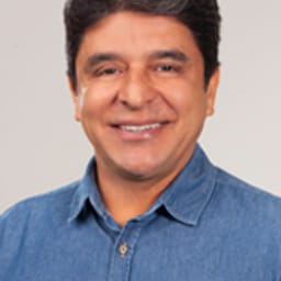 Dr. Wilson Batista