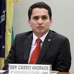 Cassio Andrade