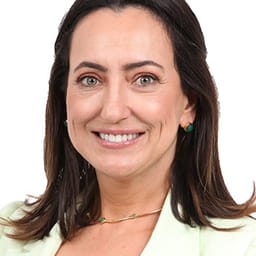 Rosangela Moro