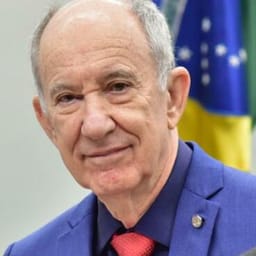 Rui Falcão