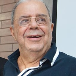 Sérgio Cabral
