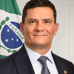 Sergio Moro