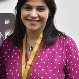 Priscila Krause
