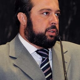 Alexandre Silveira