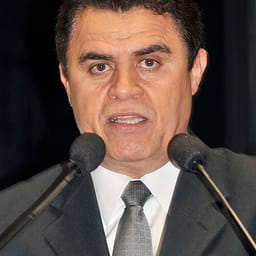 Wilson Santiago