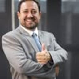 Marcio Fernandes
