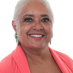 Enfermeira Rejane