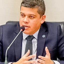 Daniel Donizet
