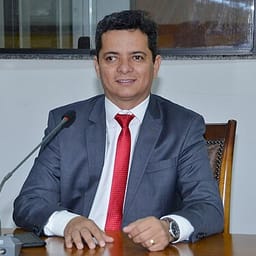 Jorge Frederico