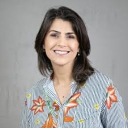 Manuela D Avila