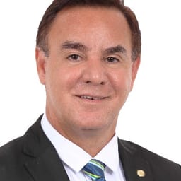 Adilson Barroso
