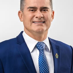 David Almeida
