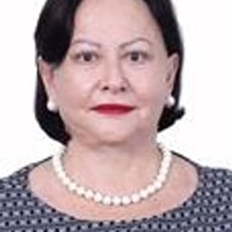 Dra. Vanda Milani