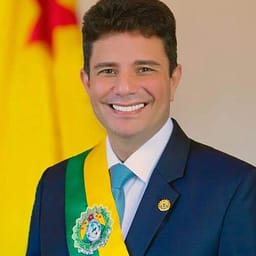 Gladson Cameli