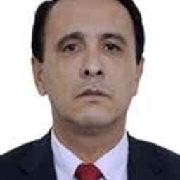 Carlos Henrique Gaguim