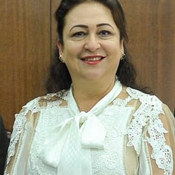 Kátia Abreu