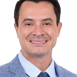 Zé Haroldo Cathedral