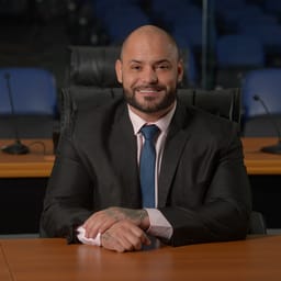 Marcinho Belota