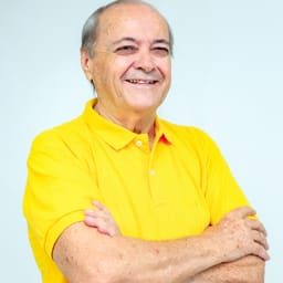 Silvio Mendes