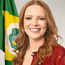 Janaína Farias