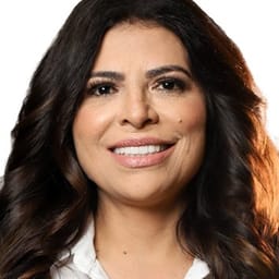Antônia Lúcia