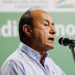 Tião Bocalom