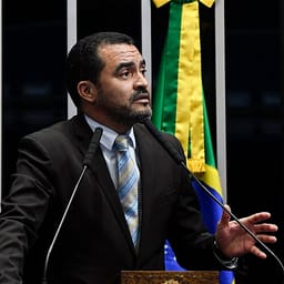 Wanderlei Barbosa