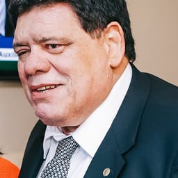 Flaviano Melo
